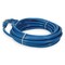 Add-On 20FT RJ-45 M/M CAT6 BLUE CU PATCH CBL ADD-20FCAT6SN-BE - alternate 1